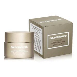 Plant Profusion Energetic Eye Cream